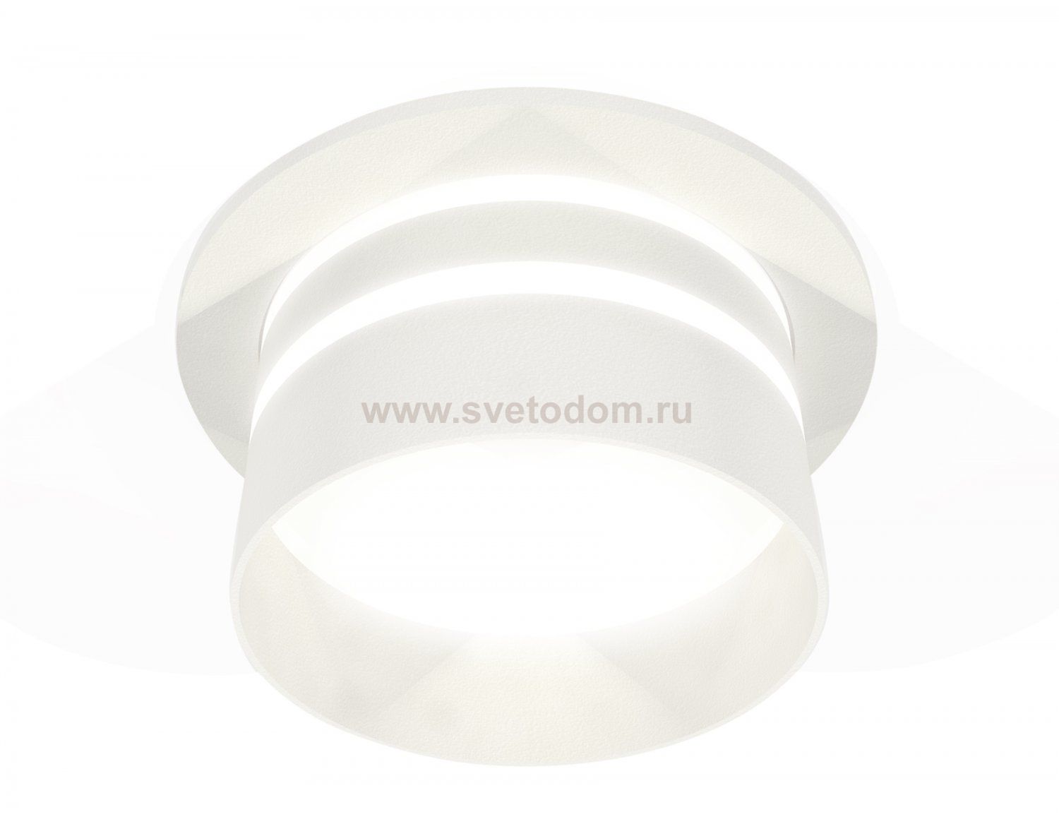 Точечный светильник Ambrella XC7621042