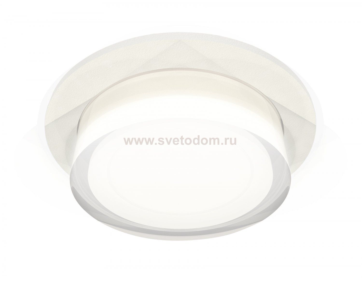 Точечный светильник Ambrella XC7621043