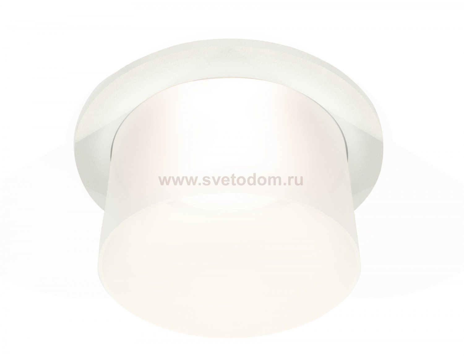 Точечный светильник Ambrella XC7621045