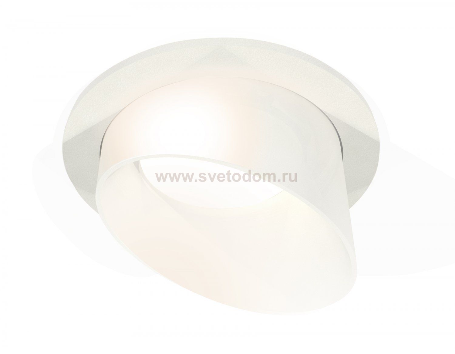 Точечный светильник Ambrella XC7621046