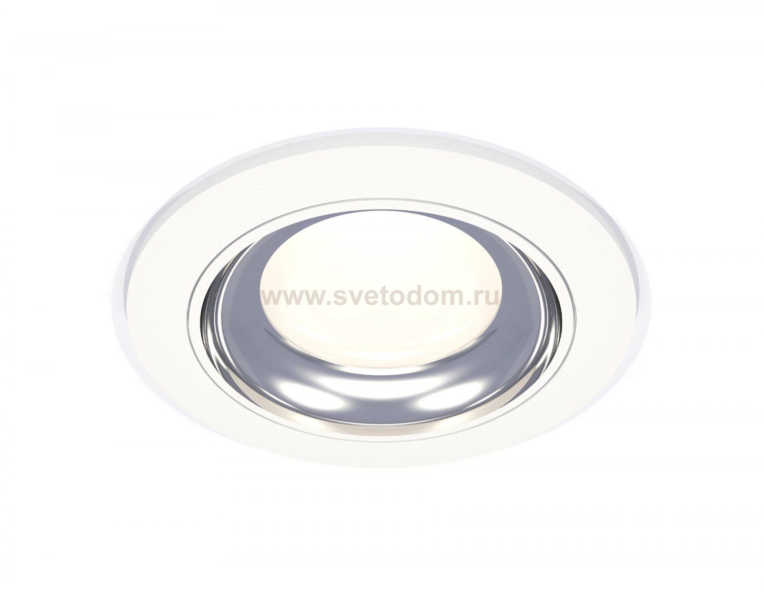 Комплект встраиваемого светильника Ambrella XC7621061 XC