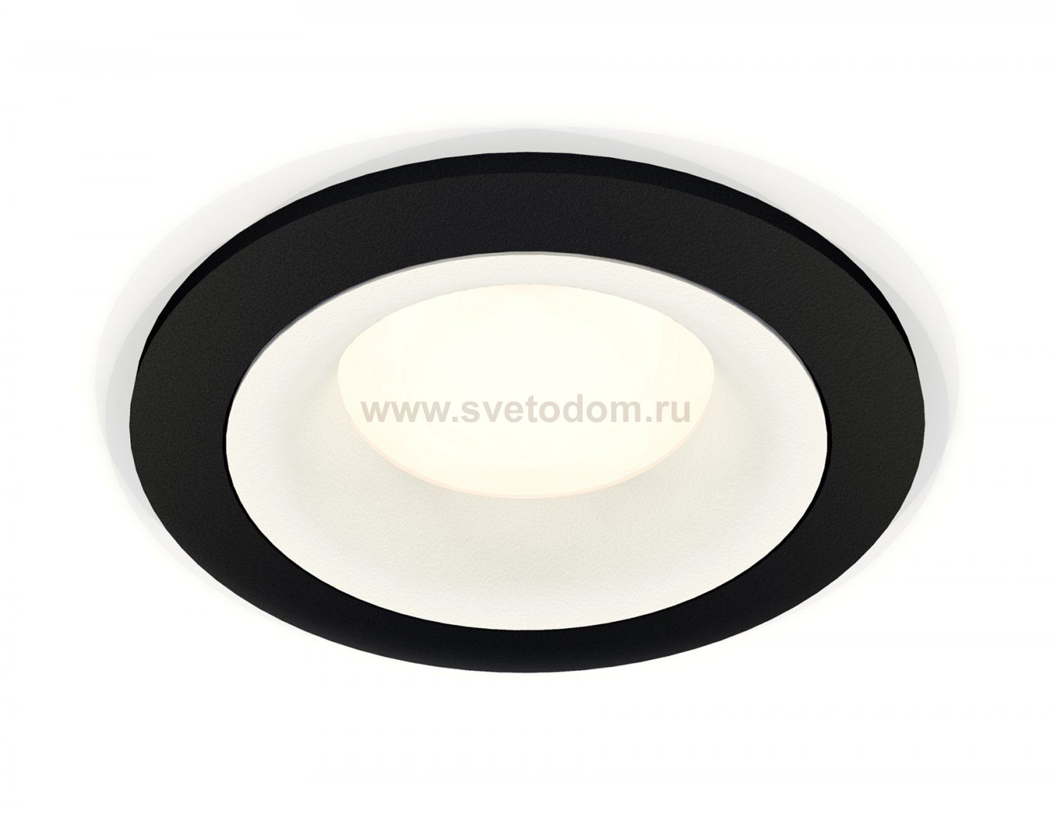 Точечный светильник Ambrella XC7622001