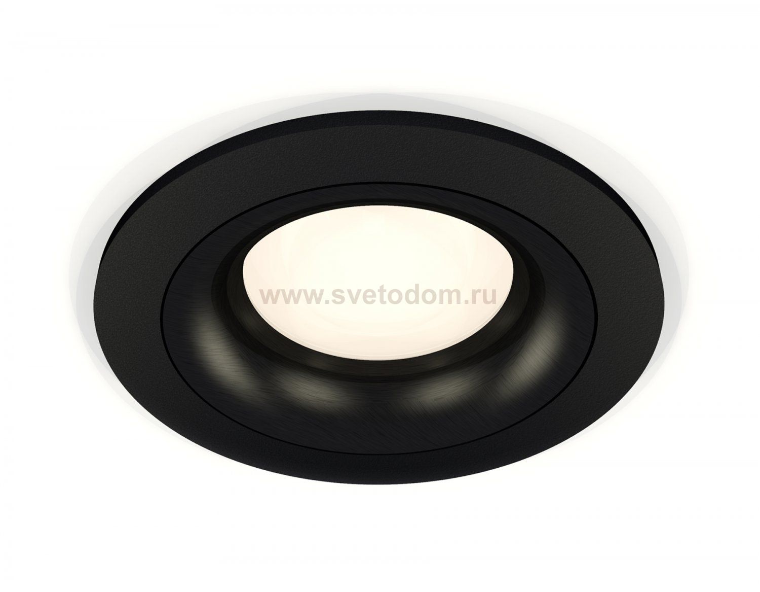 Точечный светильник Ambrella XC7622002