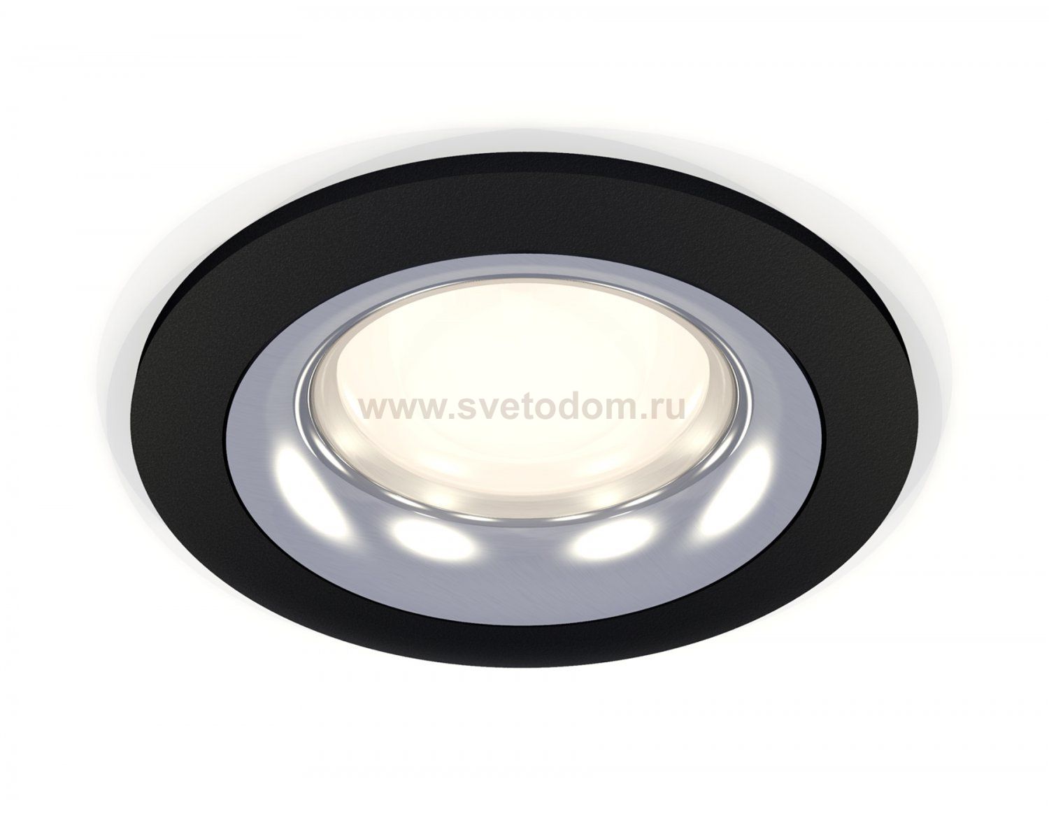 Точечный светильник Ambrella XC7622003