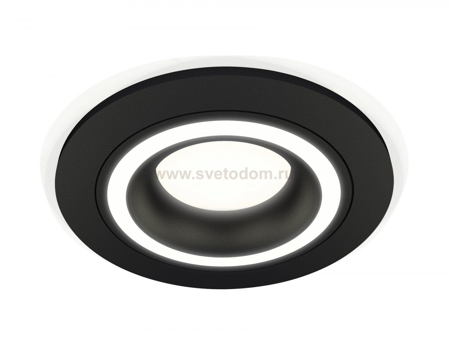 Точечный светильник Ambrella XC7622040