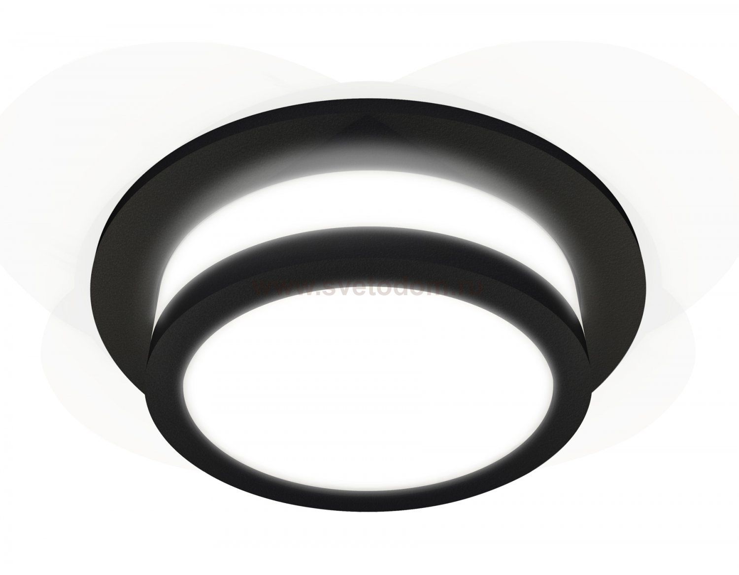 Точечный светильник Ambrella XC7622041