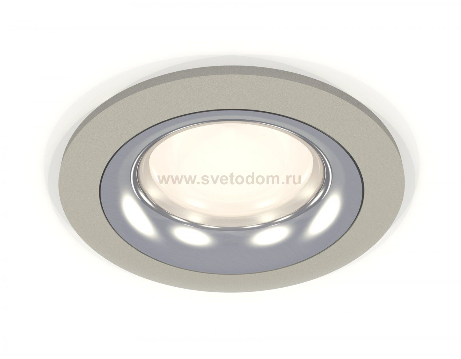 Точечный светильник Ambrella XC7623003