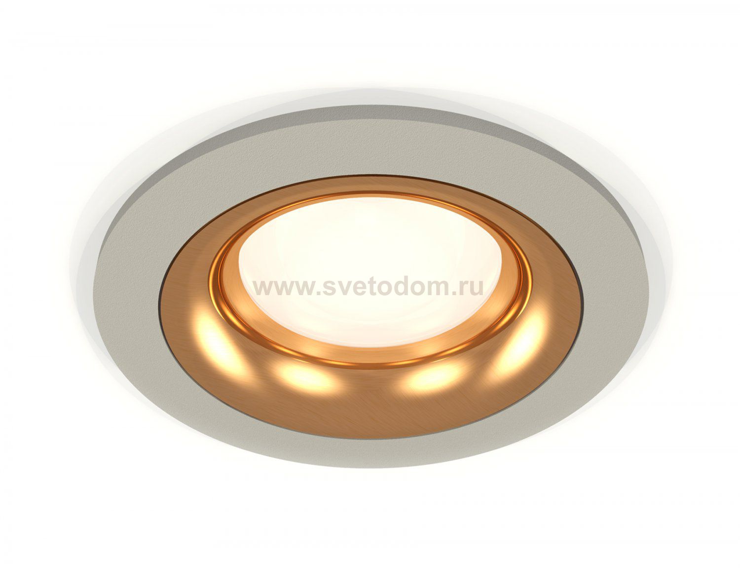 Точечный светильник Ambrella XC7623005