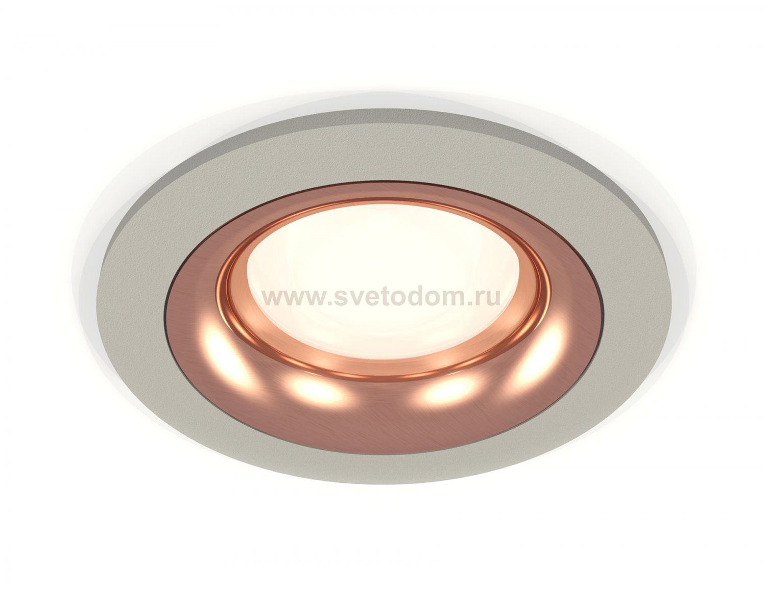 Точечный светильник Ambrella XC7623006