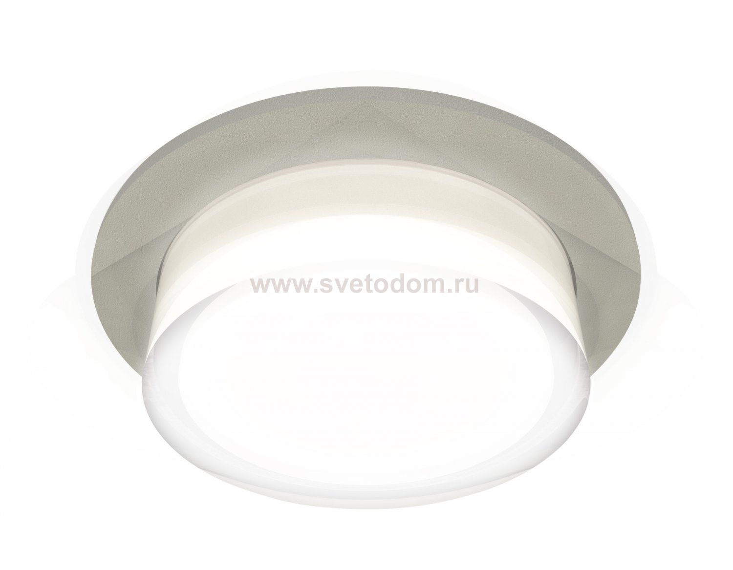 Точечный светильник Ambrella XC7623040