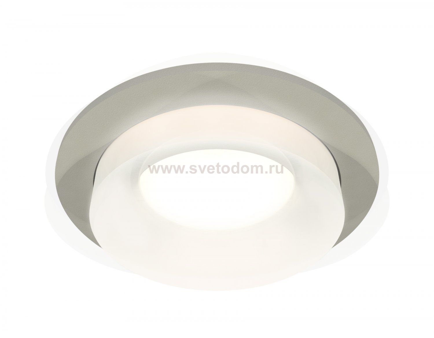 Точечный светильник Ambrella XC7623041