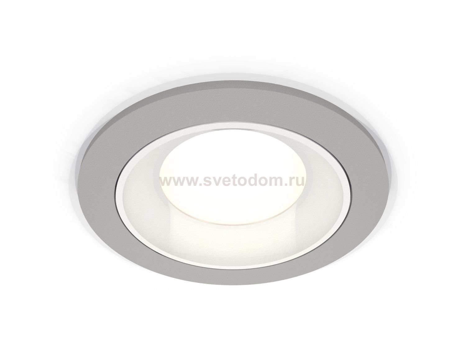 Комплект встраиваемого светильника Ambrella XC7623060 XC