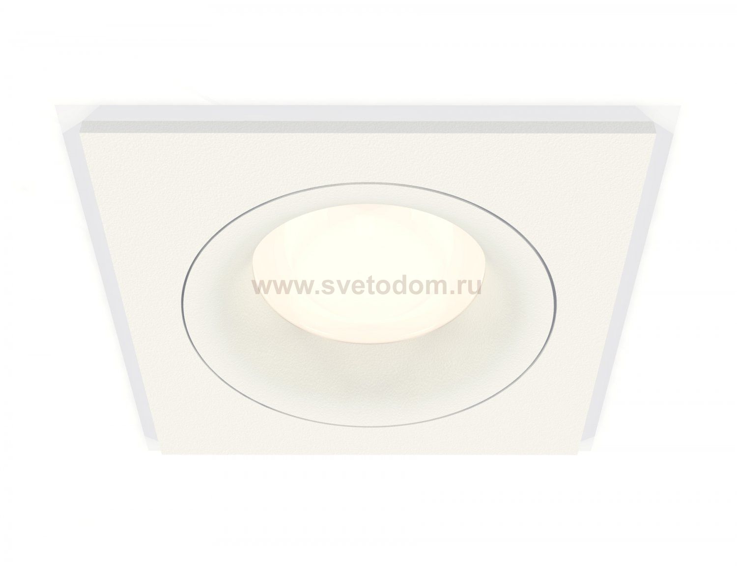 Точечный светильник Ambrella XC7631001