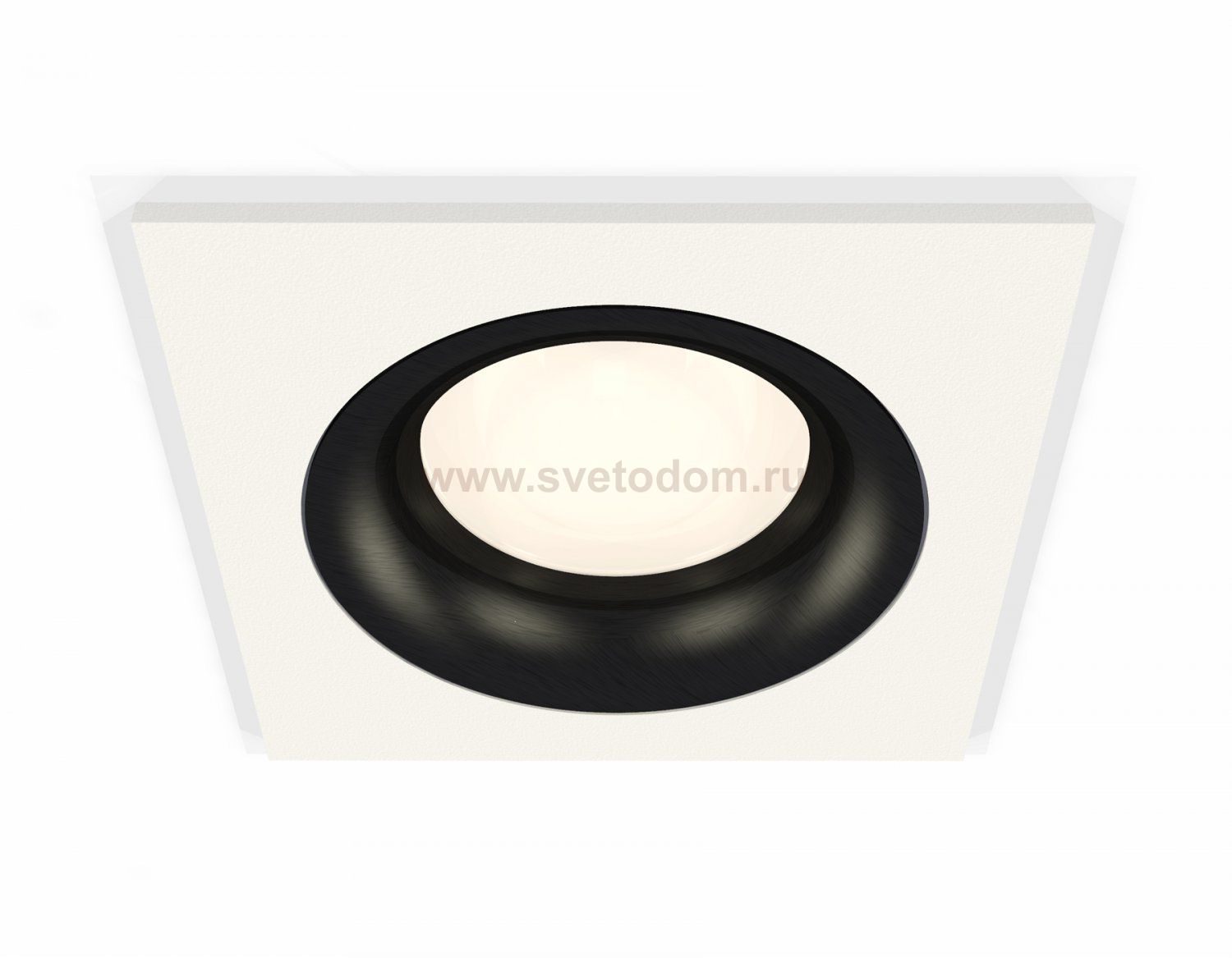 Точечный светильник Ambrella XC7631002