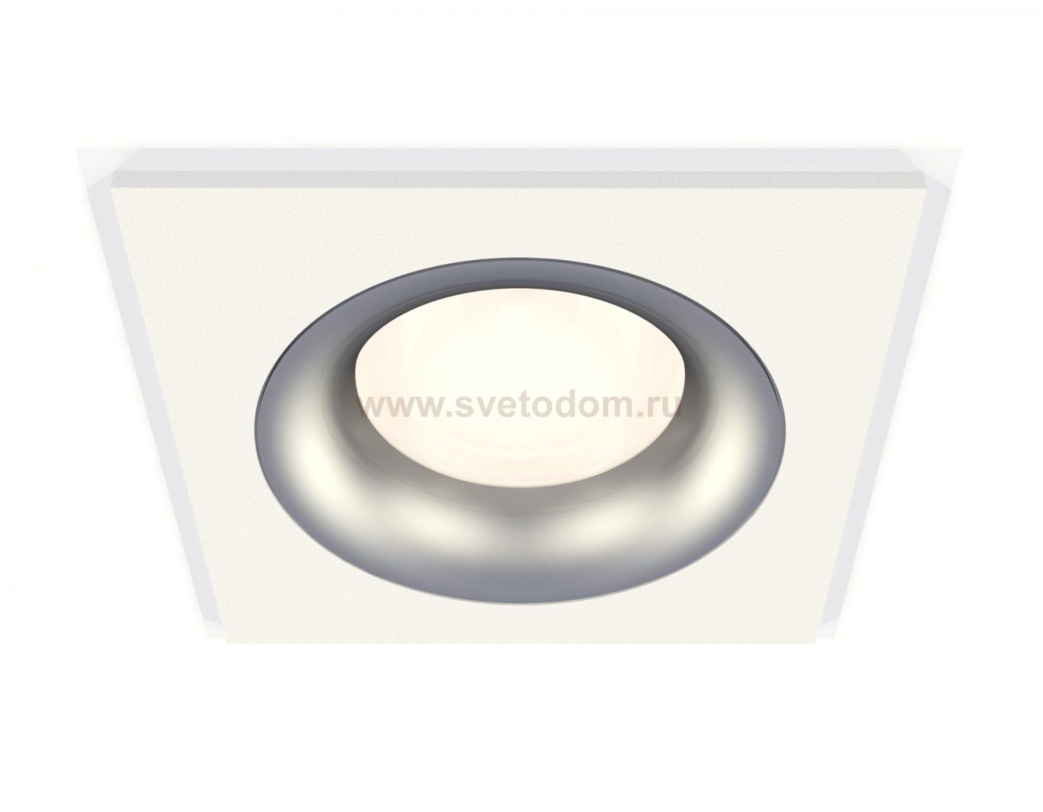 Точечный светильник Ambrella XC7631004