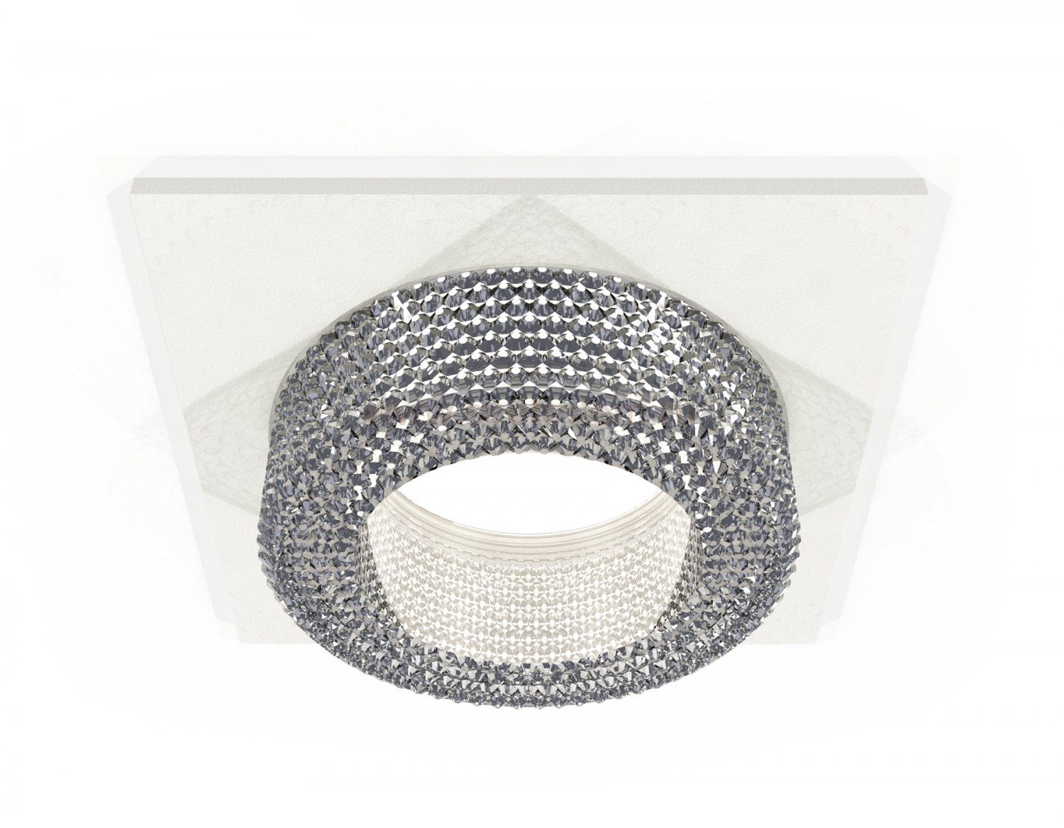 Точечный светильник Ambrella XC7631020