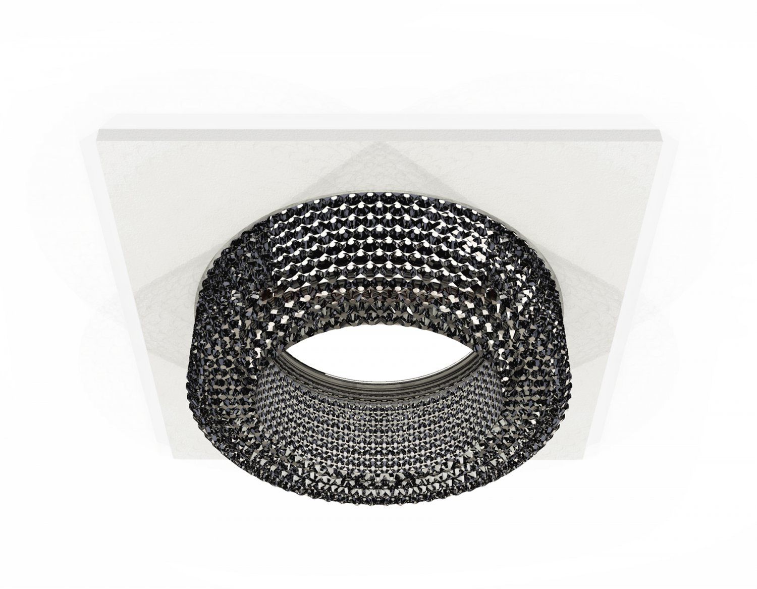 Точечный светильник Ambrella XC7631021