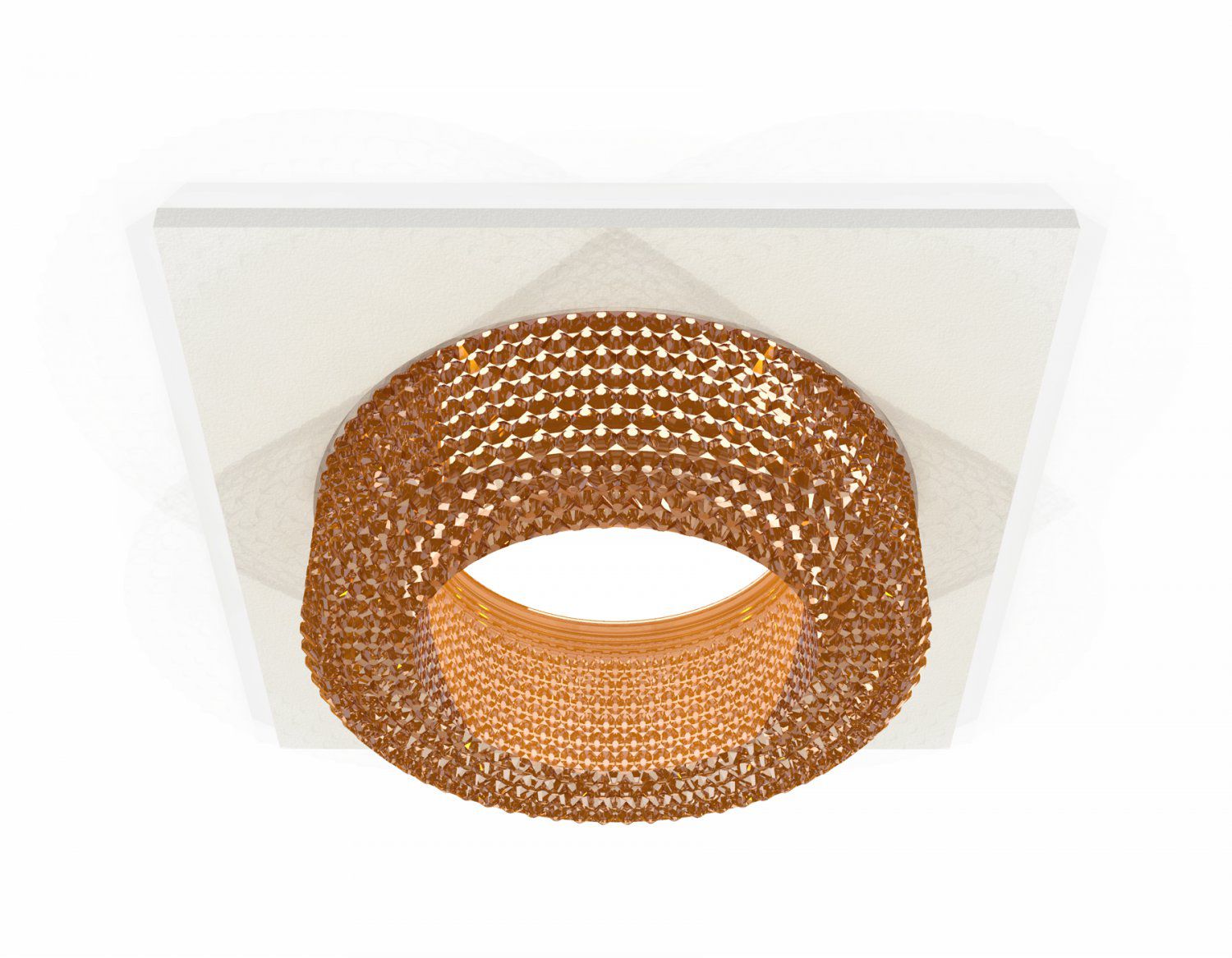 Точечный светильник Ambrella XC7631024