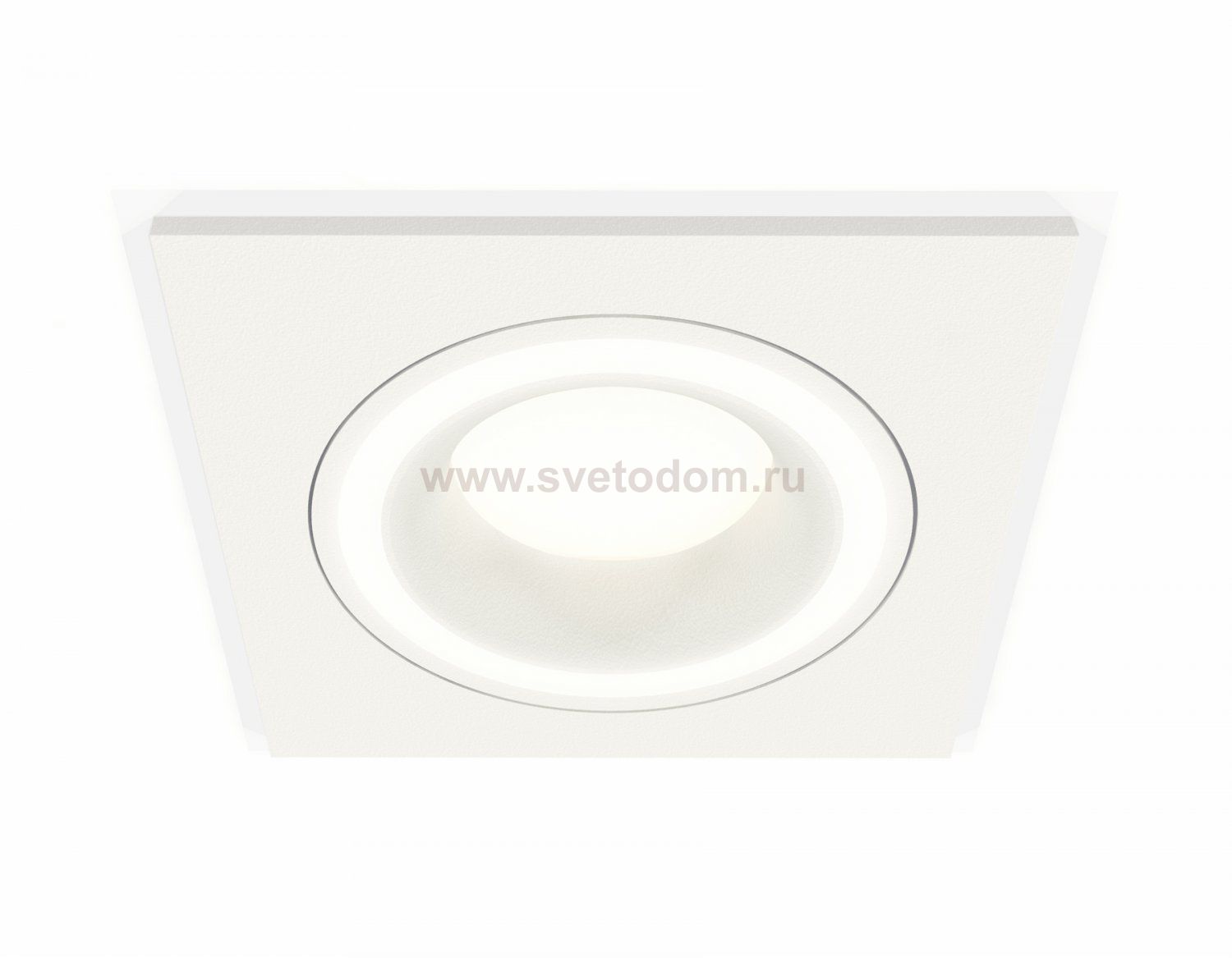 Точечный светильник Ambrella XC7631040