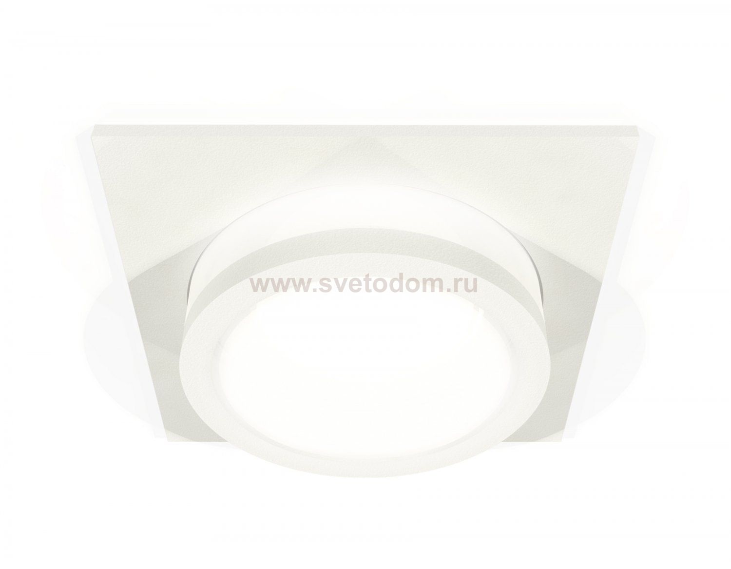 Точечный светильник Ambrella XC7631041