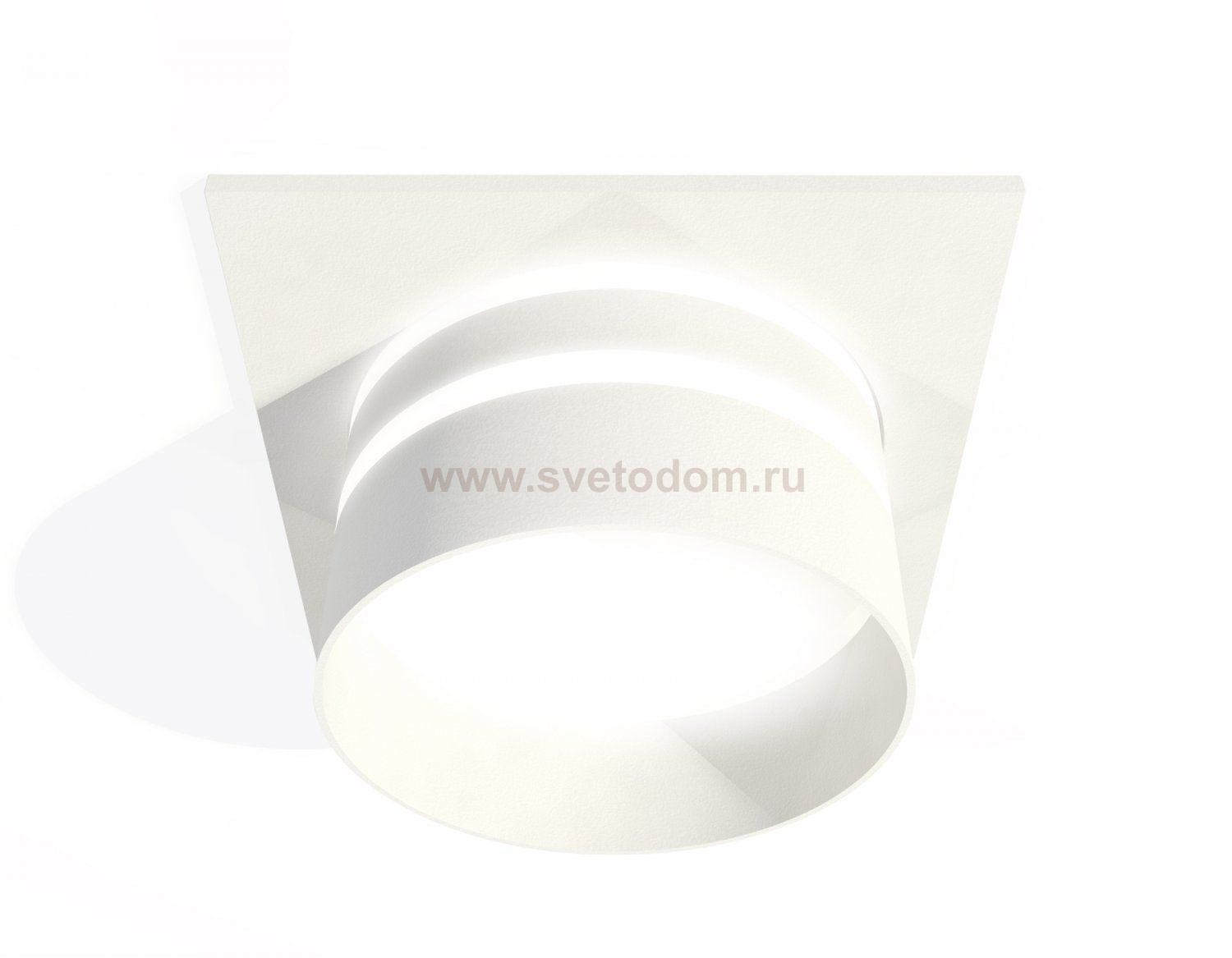 Точечный светильник Ambrella XC7631042