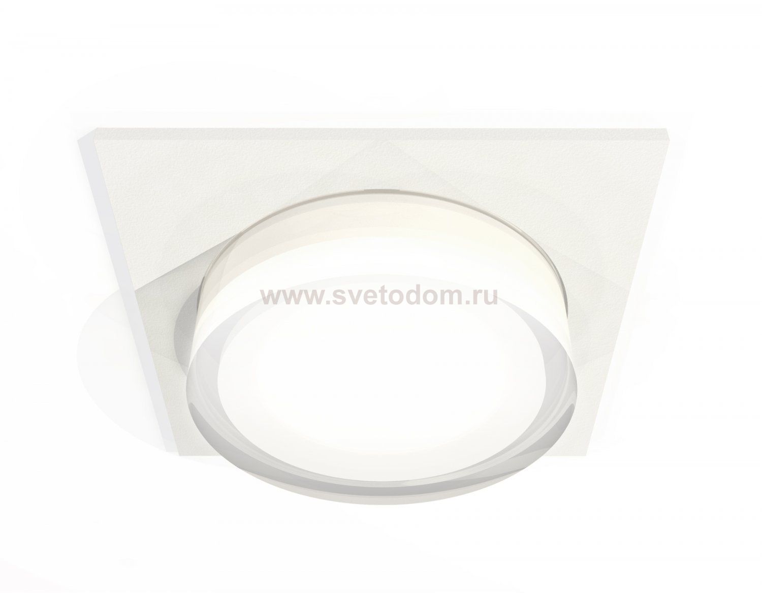 Точечный светильник Ambrella XC7631043