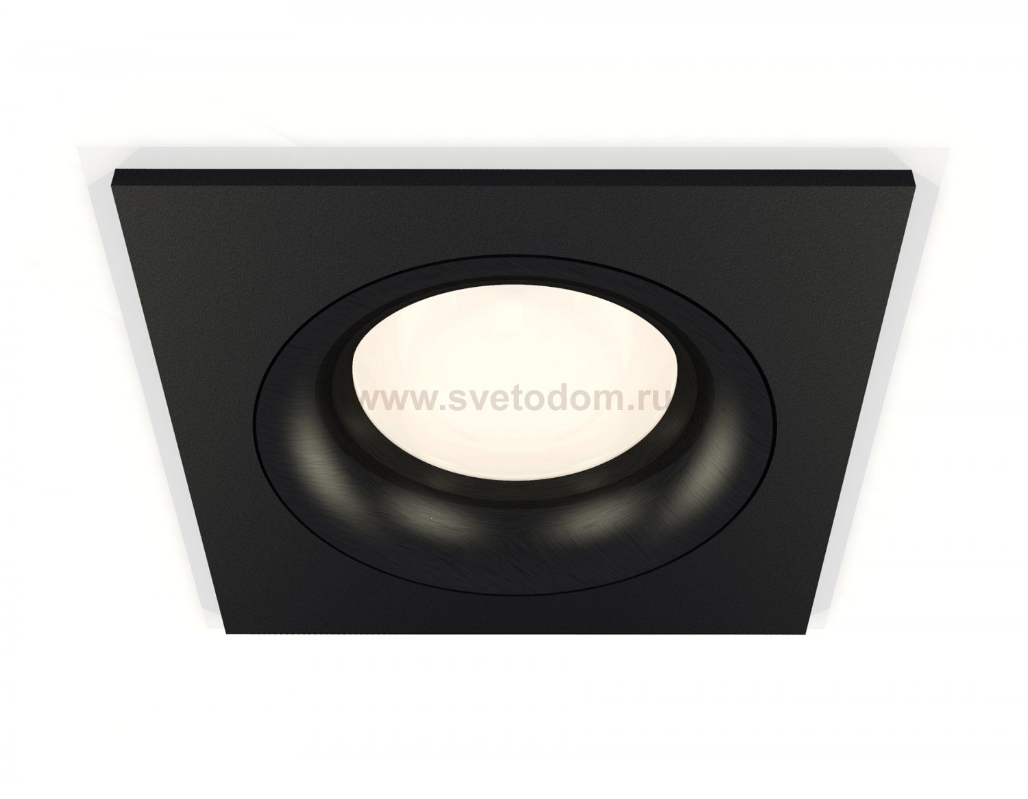 Точечный светильник Ambrella XC7632002