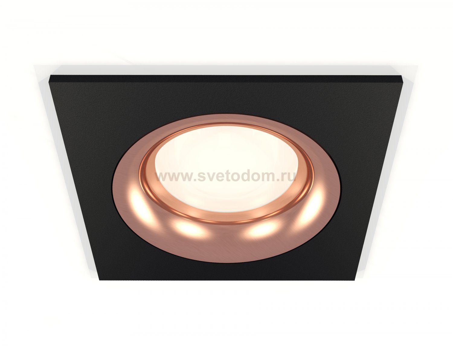 Точечный светильник Ambrella XC7632006