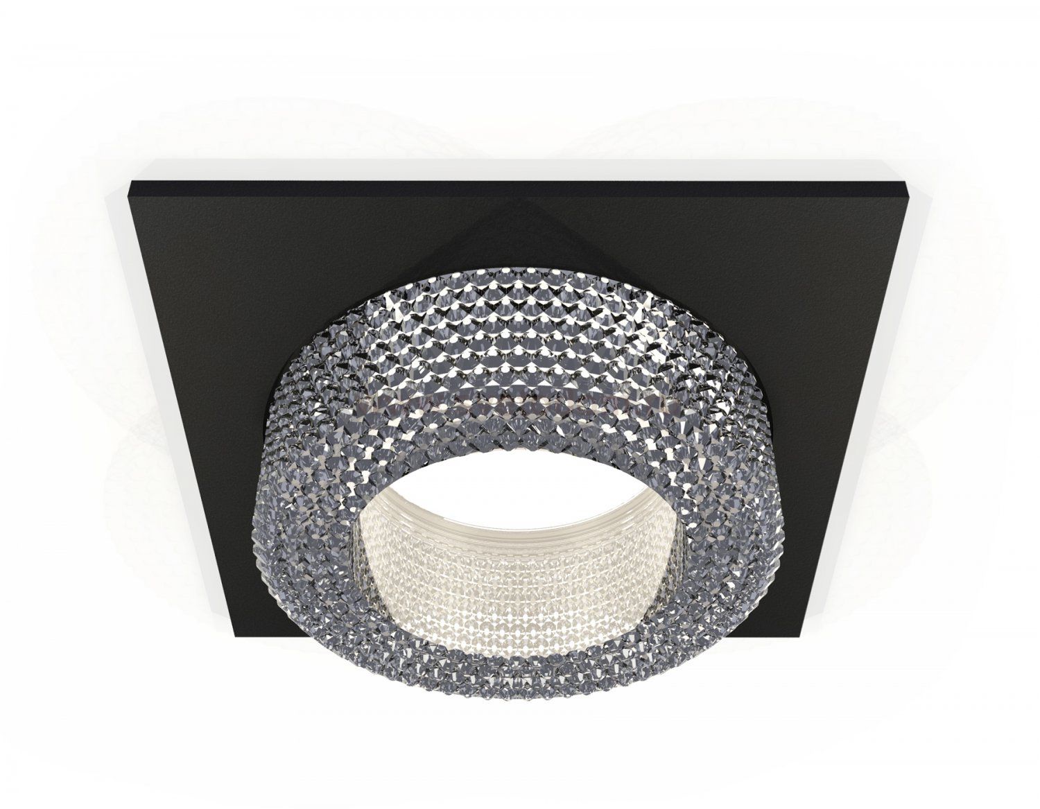 Точечный светильник Ambrella XC7632020