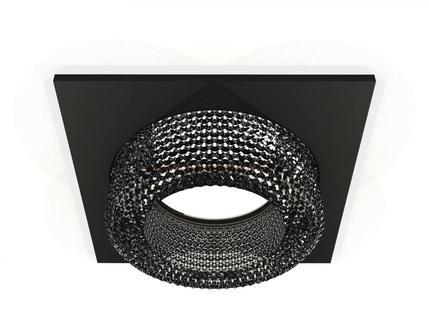 Точечный светильник Ambrella XC7632021