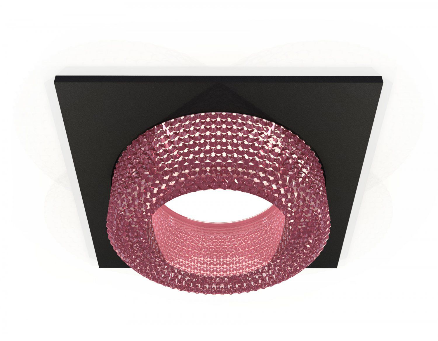 Точечный светильник Ambrella XC7632022