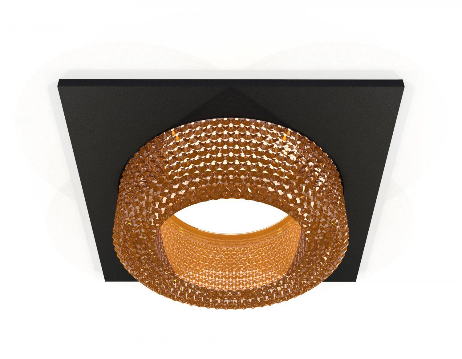 Точечный светильник Ambrella XC7632024