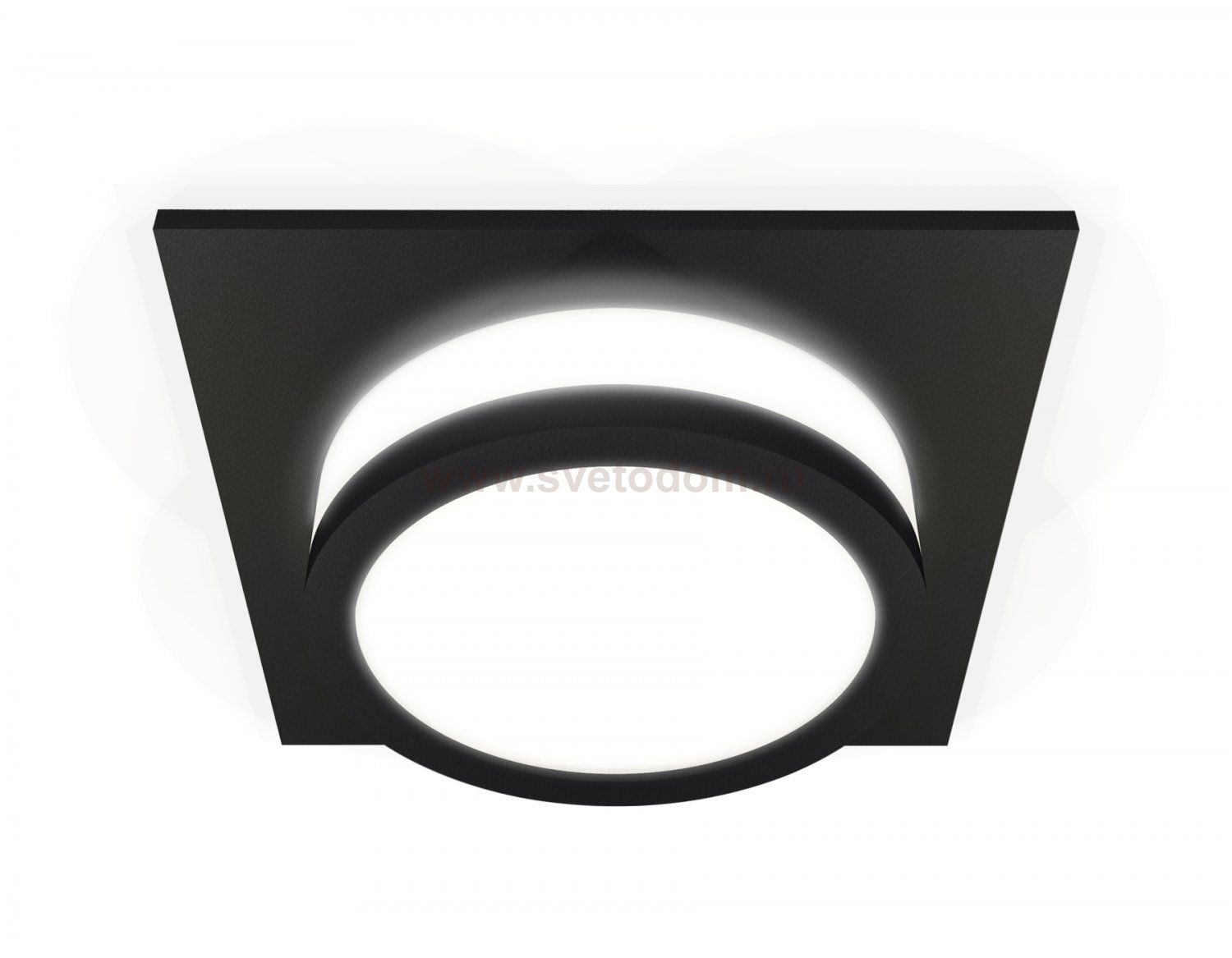 Точечный светильник Ambrella XC7632041