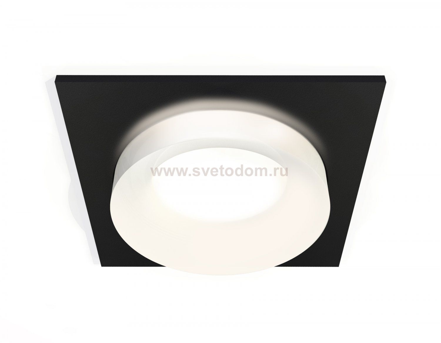 Точечный светильник Ambrella XC7632044