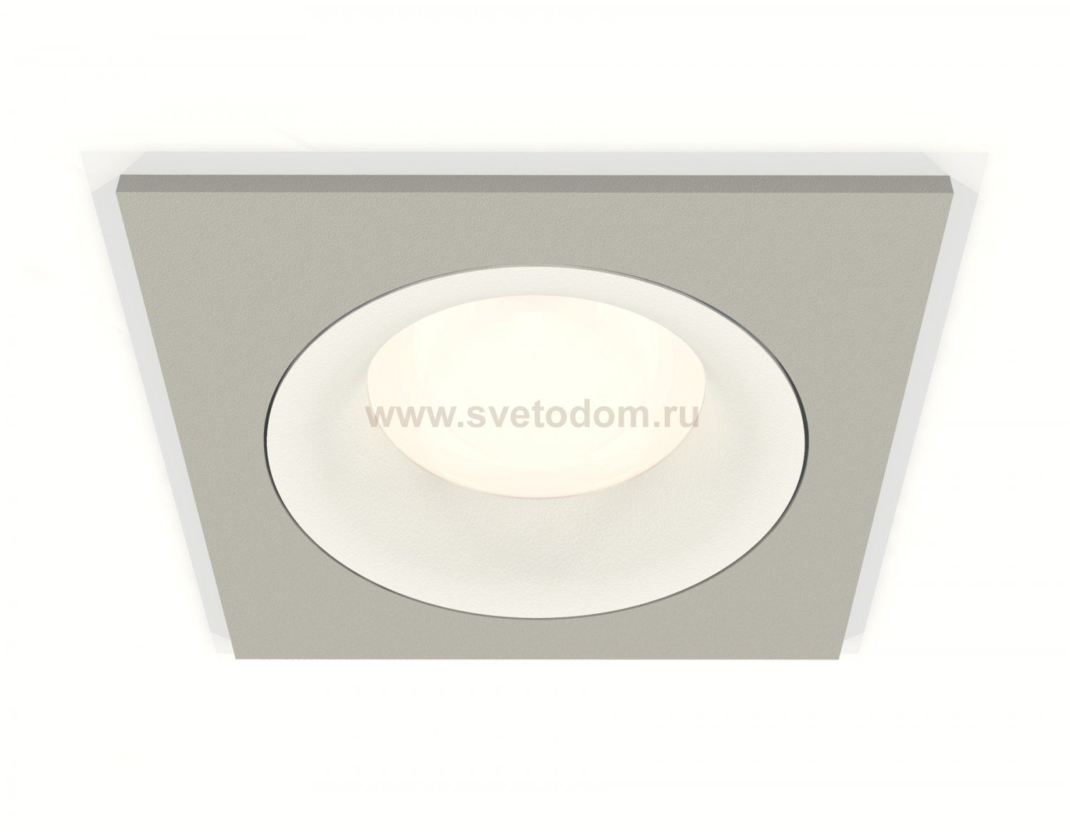 Точечный светильник Ambrella XC7633001