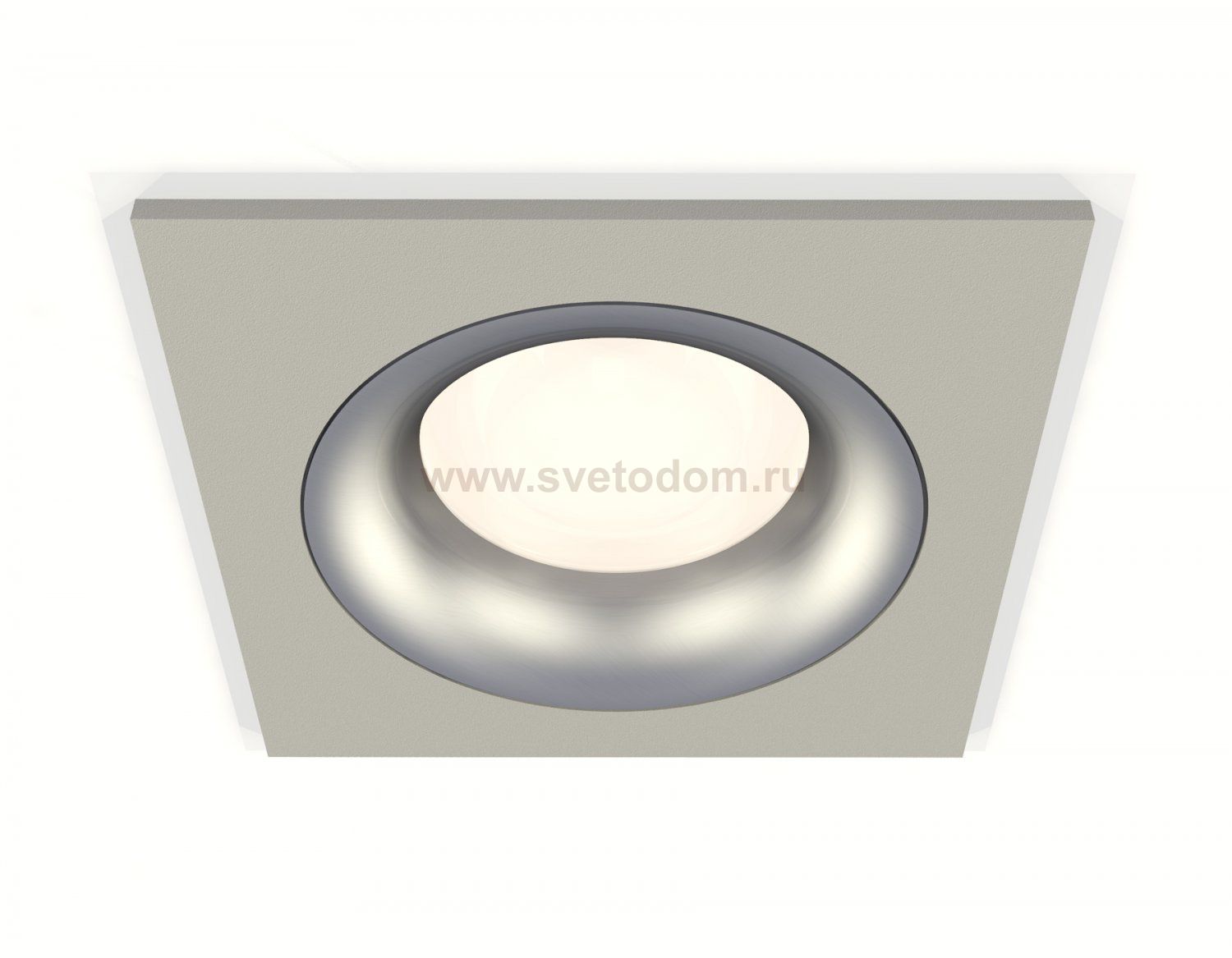 Точечный светильник Ambrella XC7633004