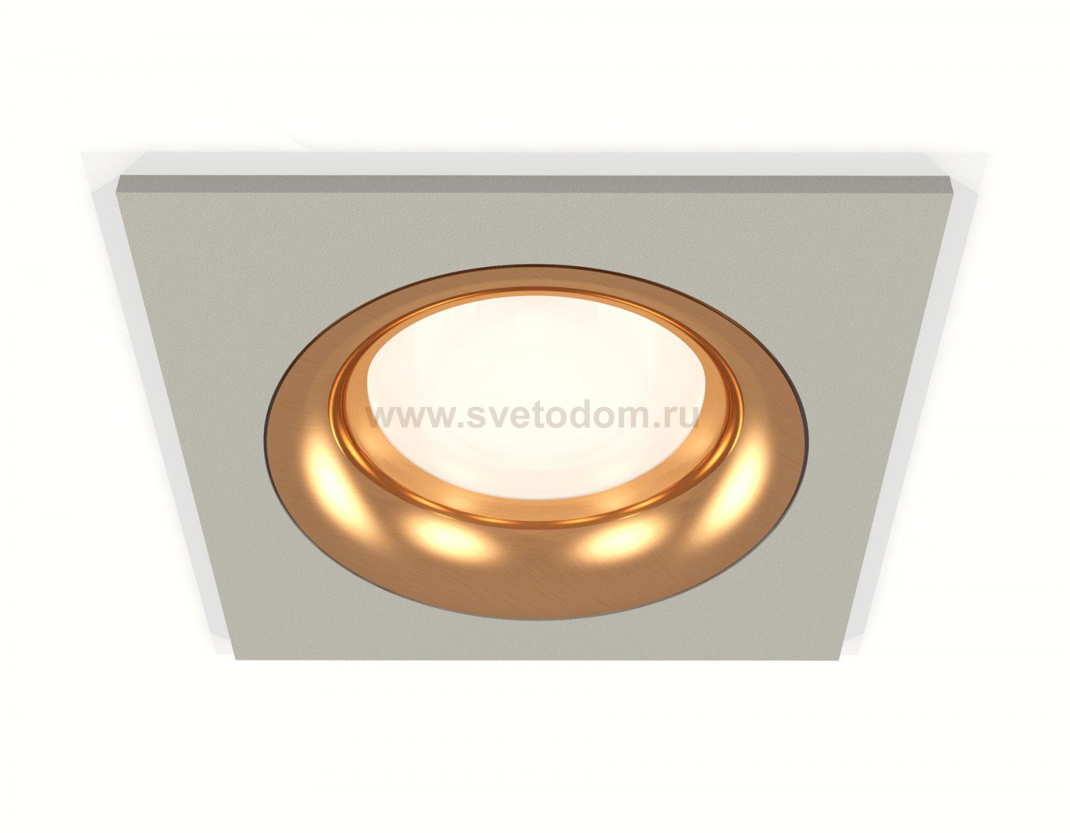 Точечный светильник Ambrella XC7633005