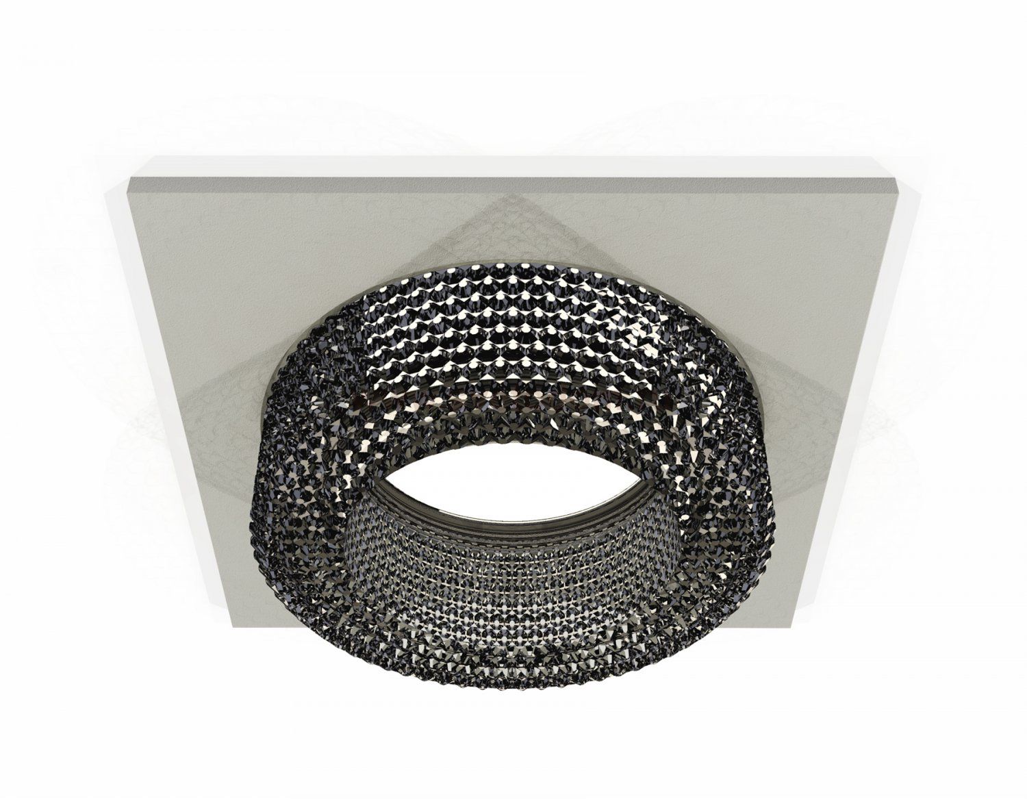 Точечный светильник Ambrella XC7633021