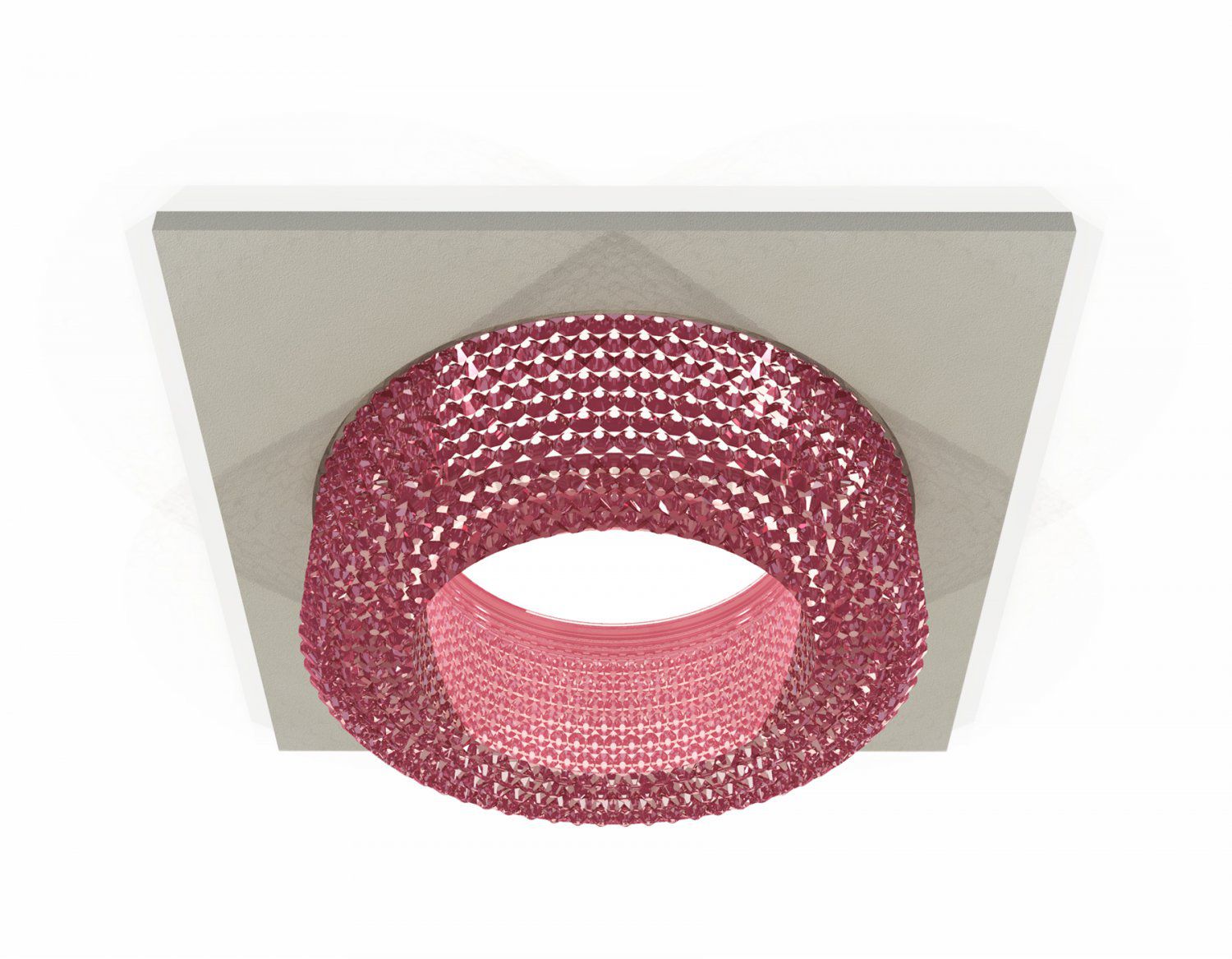 Точечный светильник Ambrella XC7633022