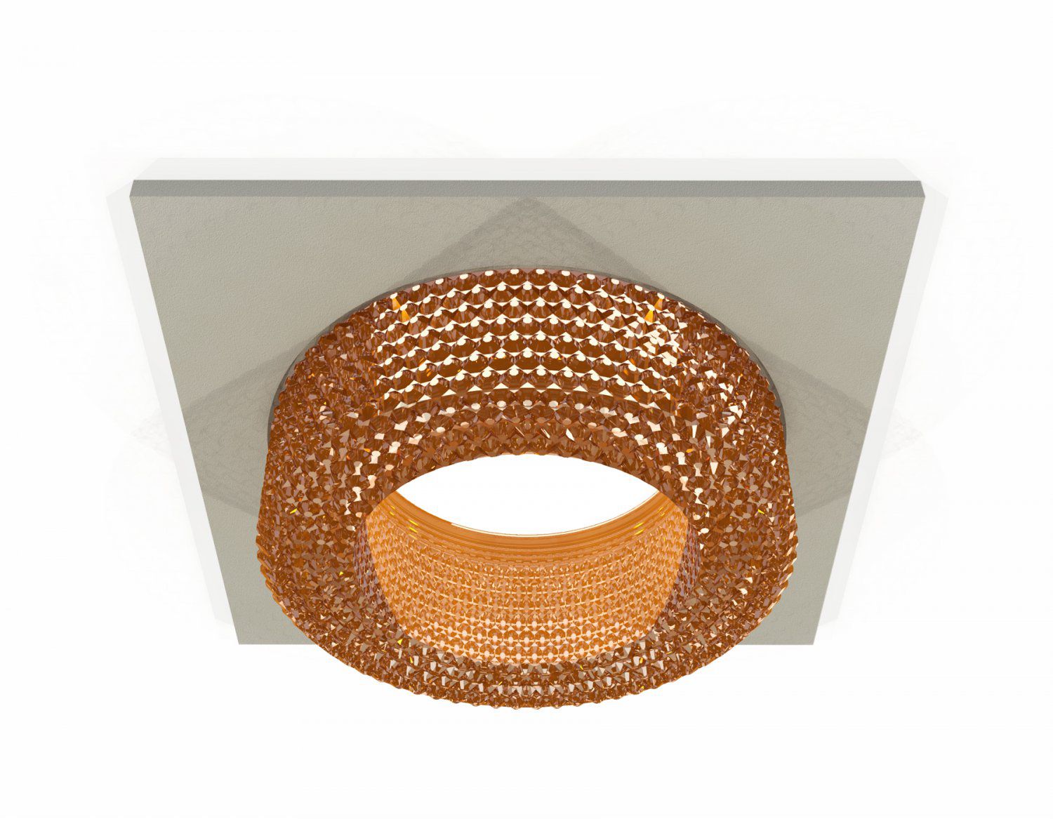 Точечный светильник Ambrella XC7633024