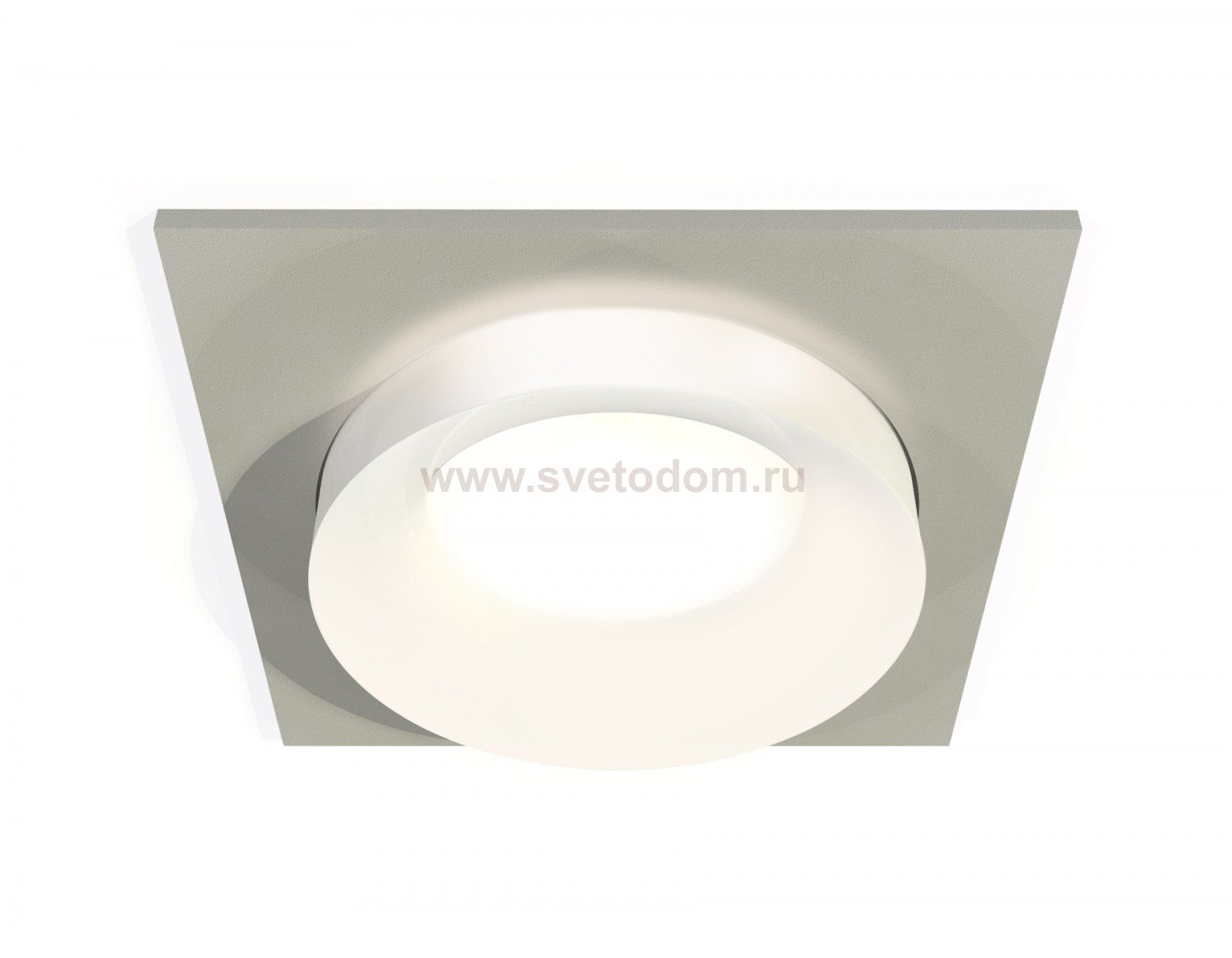 Точечный светильник Ambrella XC7633041