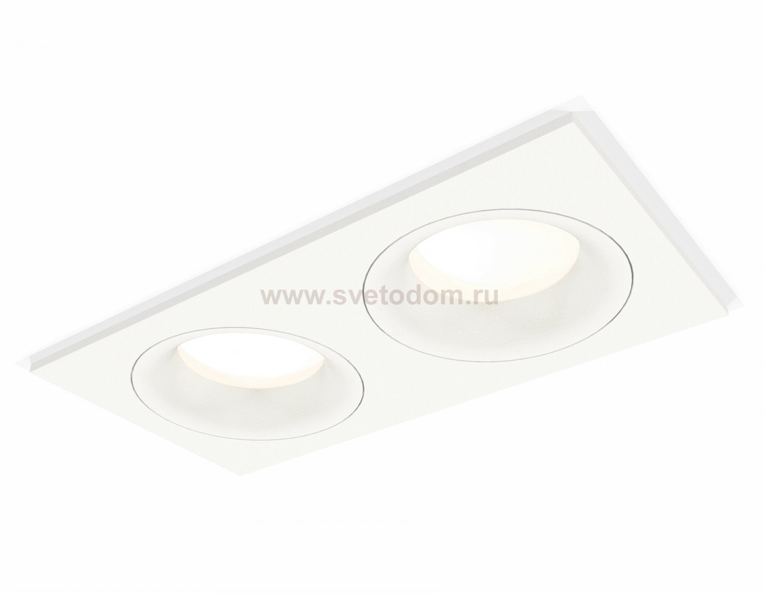 Точечный светильник Ambrella XC7635001