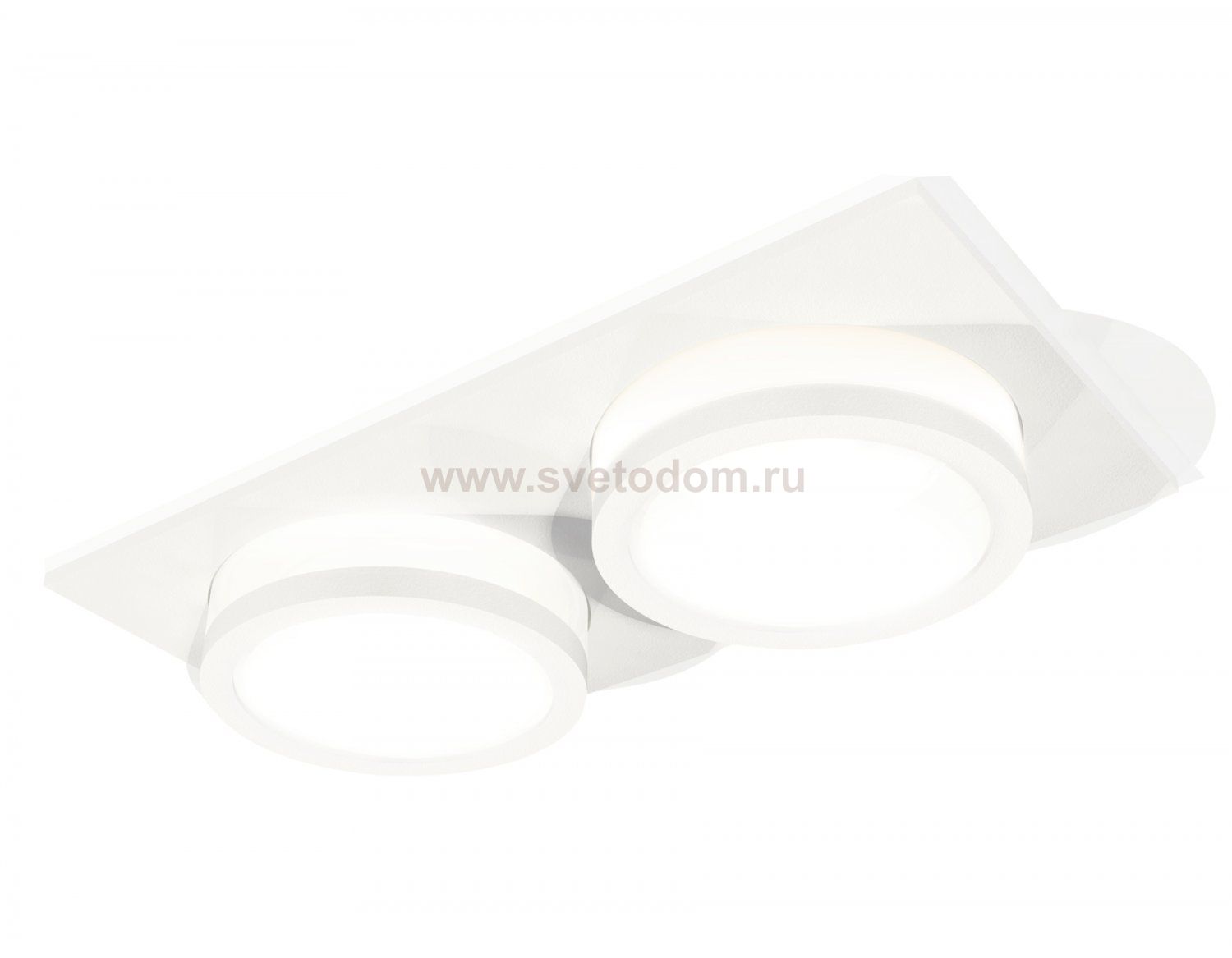 Точечный светильник Ambrella XC7635041