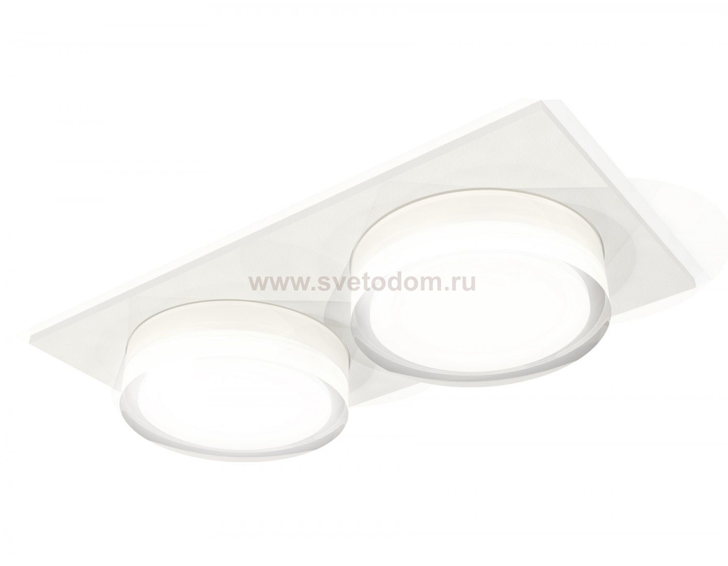 Точечный светильник Ambrella XC7635043