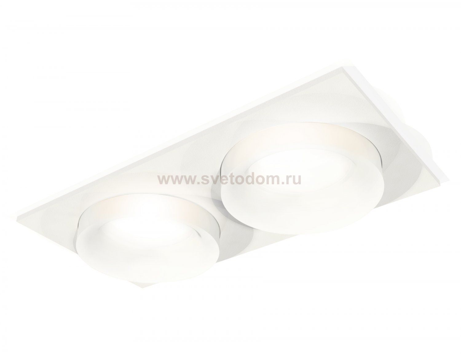 Точечный светильник Ambrella XC7635044