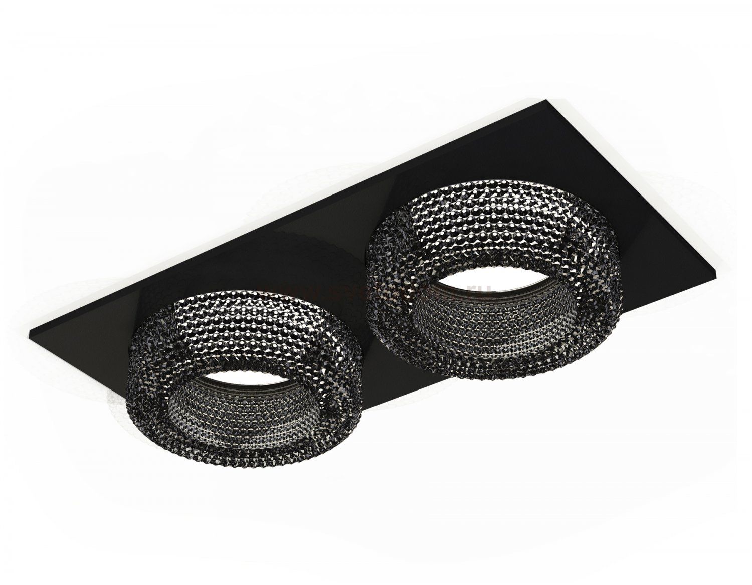 Точечный светильник Ambrella XC7636021