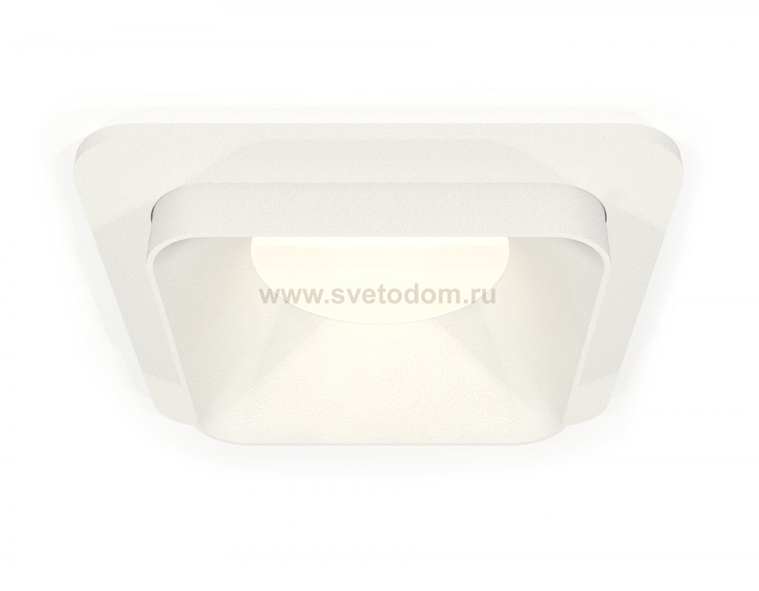 Точечный светильник Ambrella XC7901001