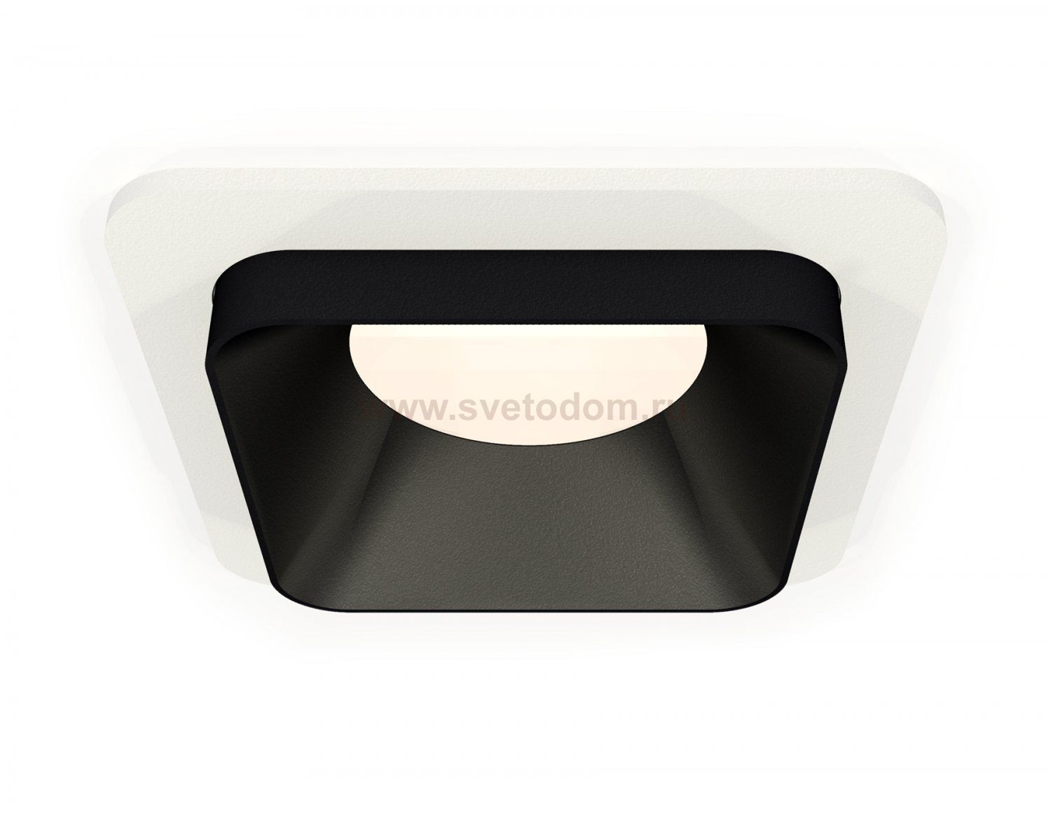 Точечный светильник Ambrella XC7901002