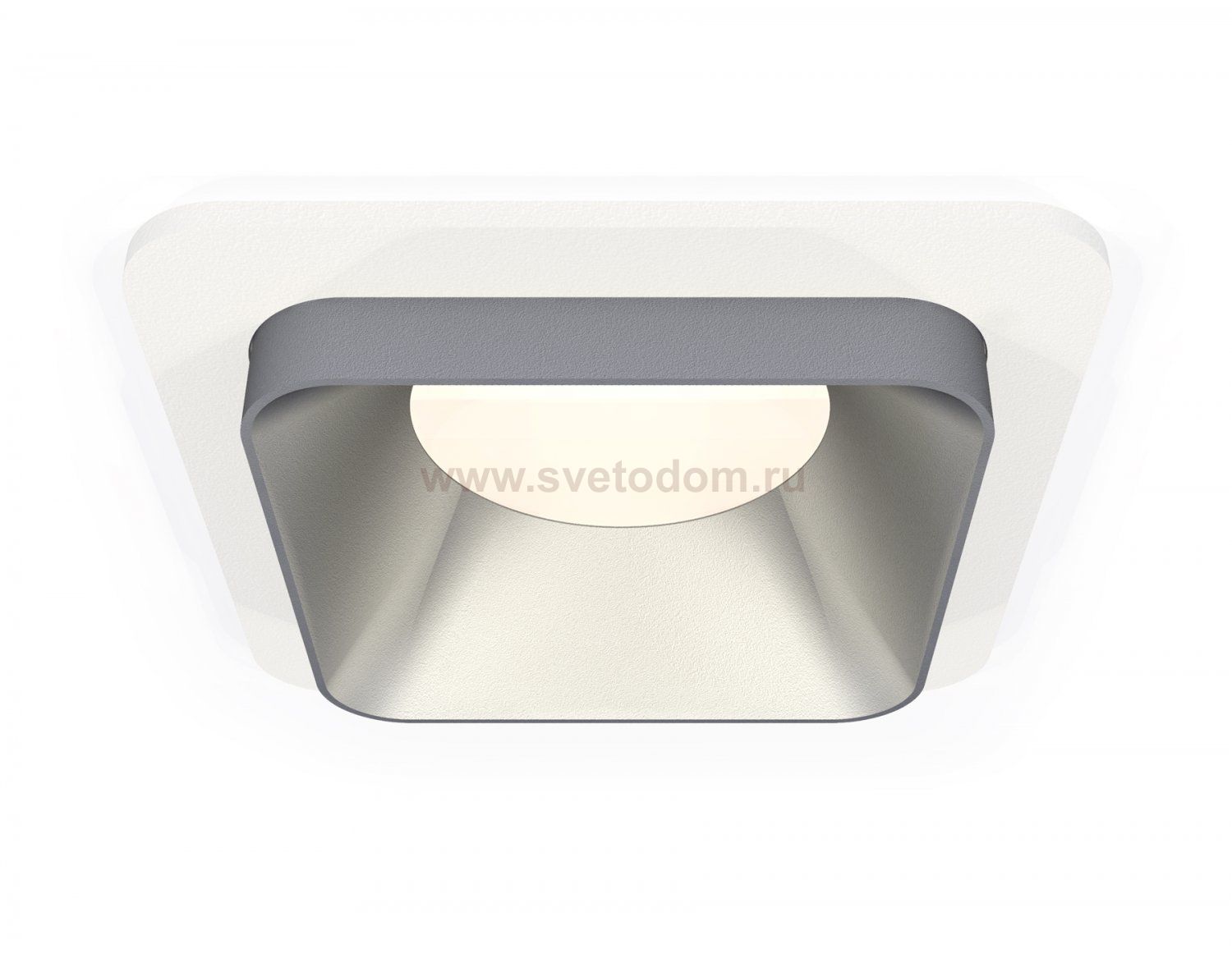 Точечный светильник Ambrella XC7901003