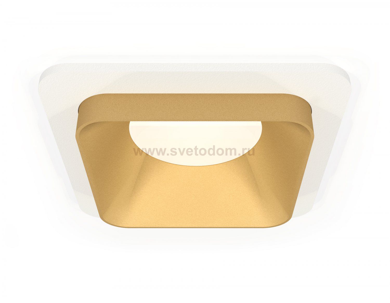 Точечный светильник Ambrella XC7901004